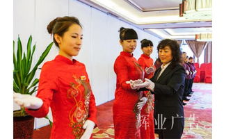 泉州模特礼仪服务 专业形象塑造与城市魅力展现